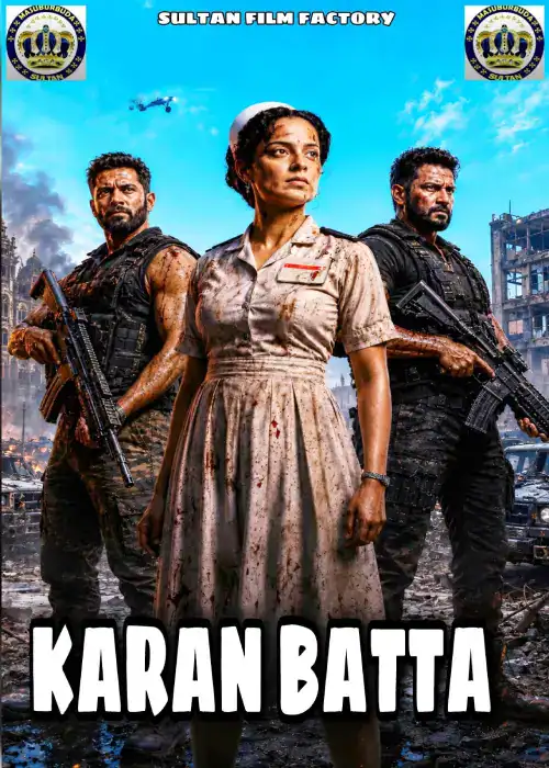 KARAN BATTA SULTAN