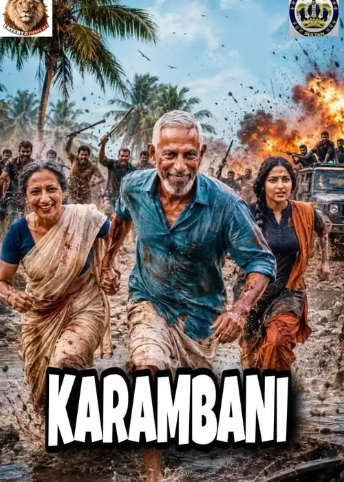 KARANBANI SULTAN
