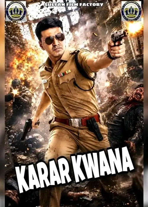 KARAR KWANA SULTAN