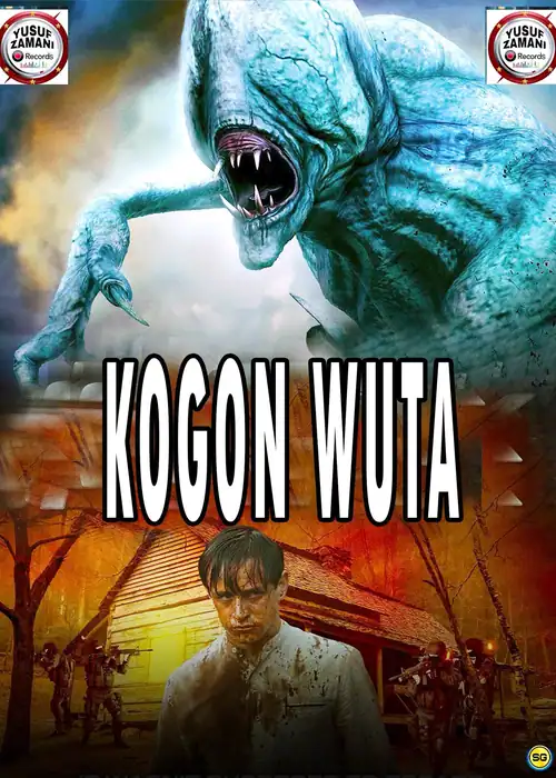 KOGON WUTA YUSUF ZAMANI
