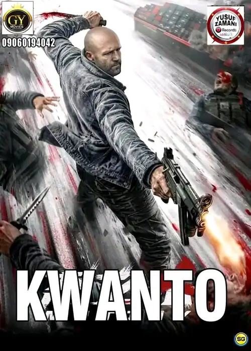 KWANTO YUSUF ZAMANI