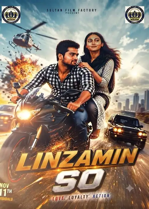 LINZAMIN SO SULTAN