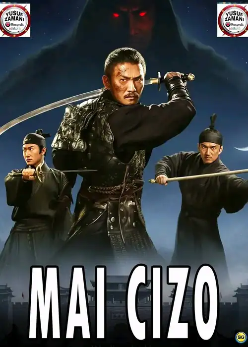 MAI CIZO YUSUF ZAMANI
