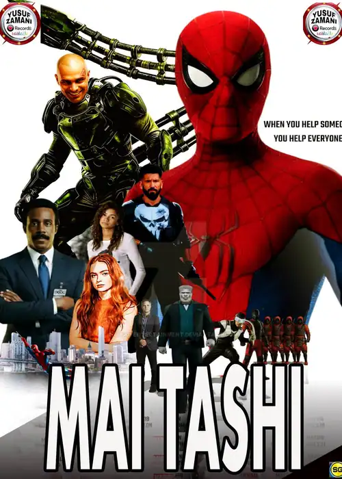 MAI TASHI YUSUF ZAMANI