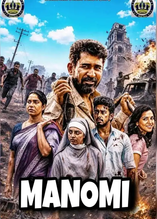 MANOMI SULTAN