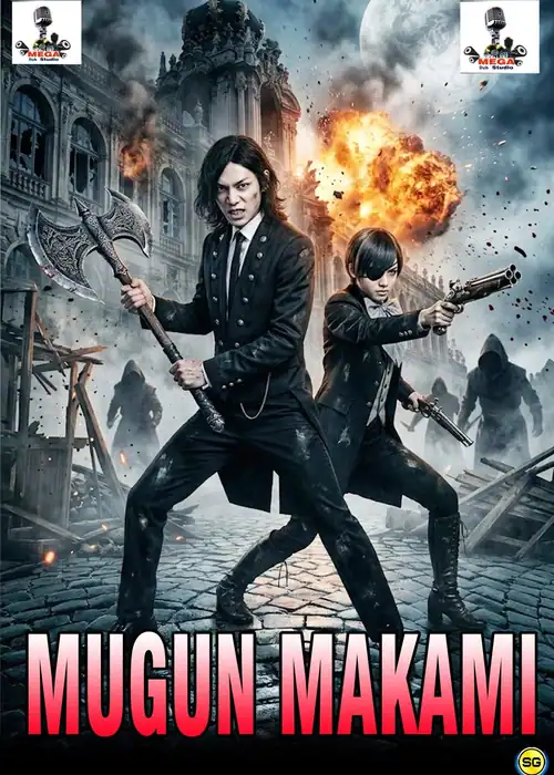 MUGUN MAKAMI MEGA