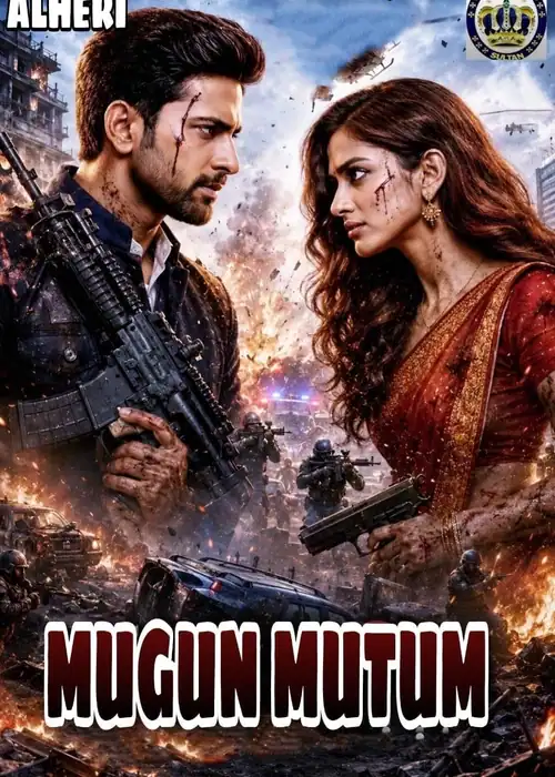 MUGUN MUTUM SULTAN