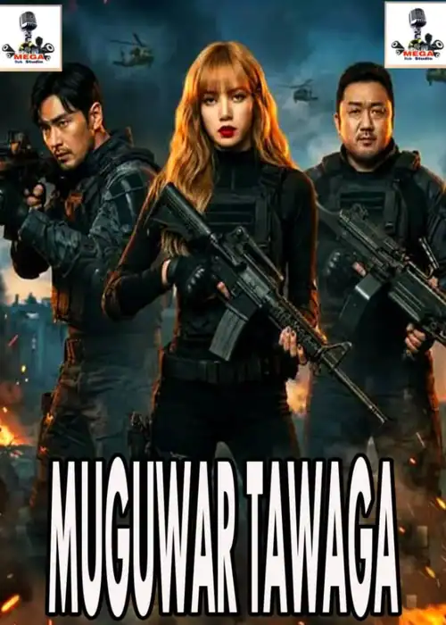 MUGUWAR TAWAGA MEGA