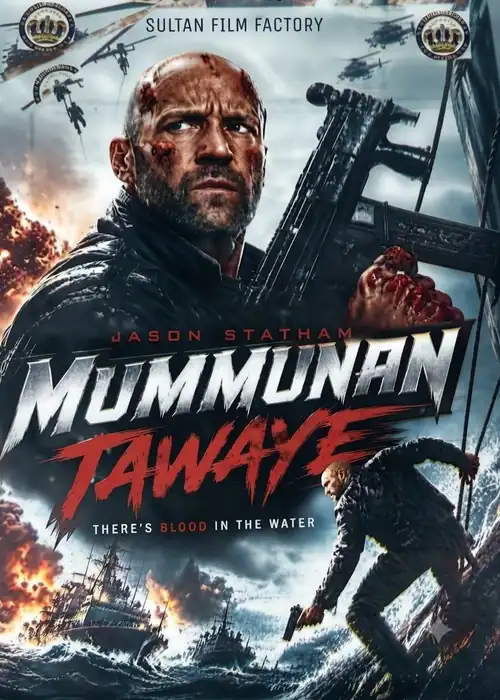 MUMMUNAN TAWAYE SULTAN