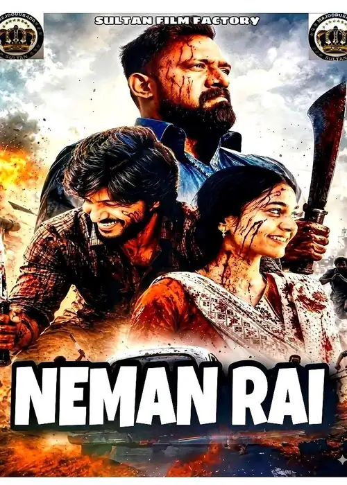 NEMAN RAI SULTAN