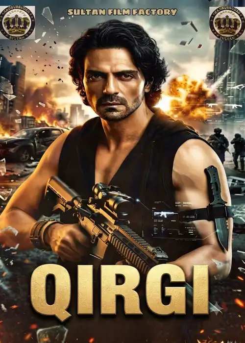 QIRGI SULTAN