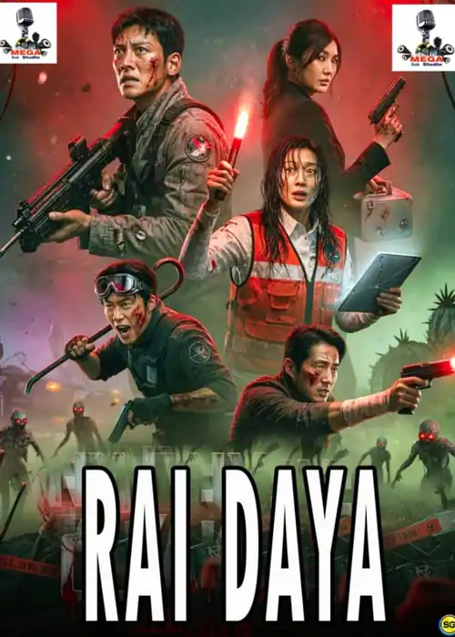 RAI DAYA MEGA