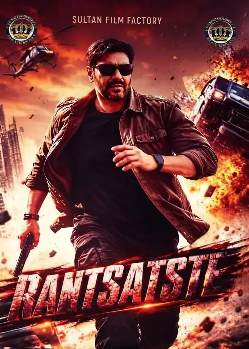 RANTSATSTSE SULTAN