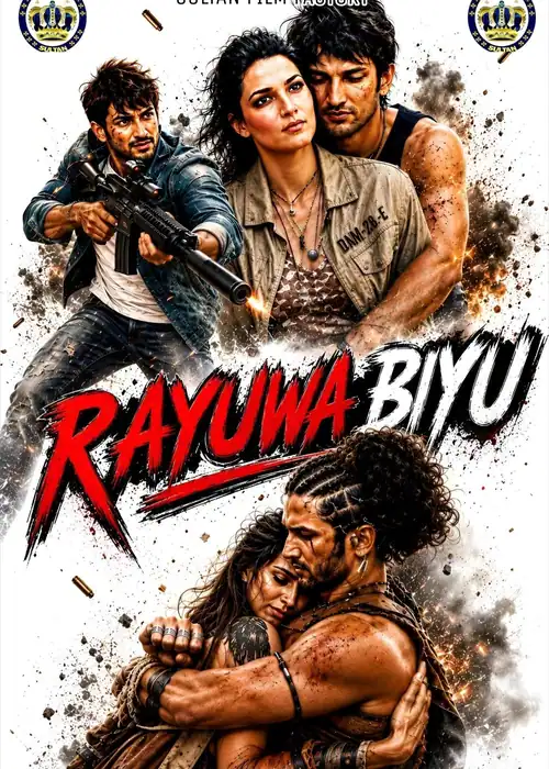 RAYUWA BIYU SULTAN