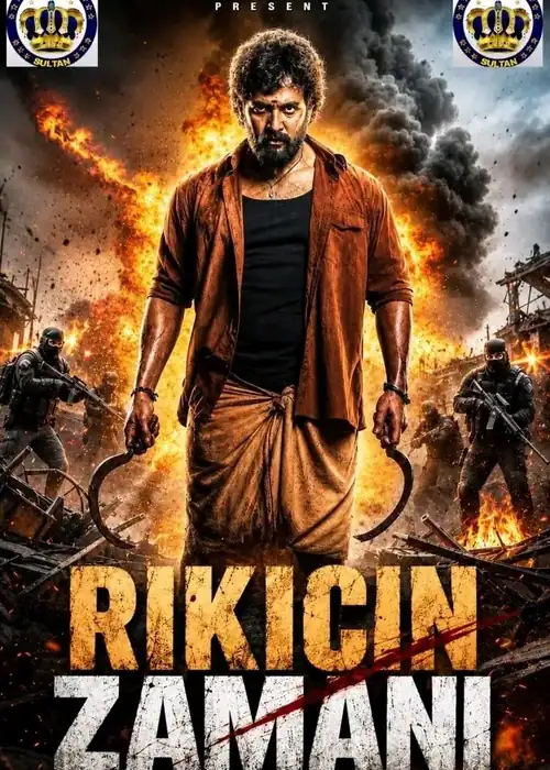 RIKICIN ZAMANI SULTAN