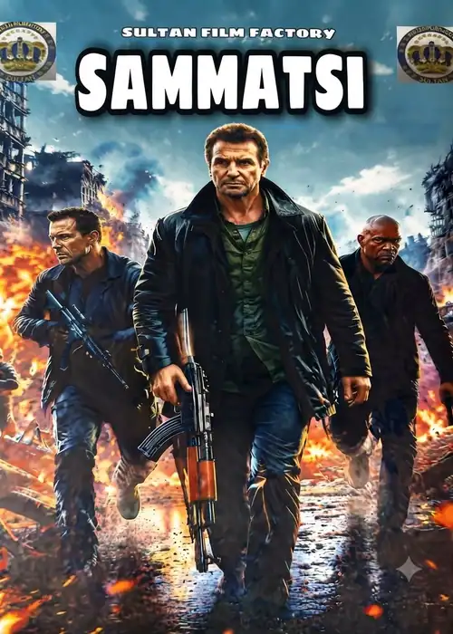 SAMMATSI SULTAN