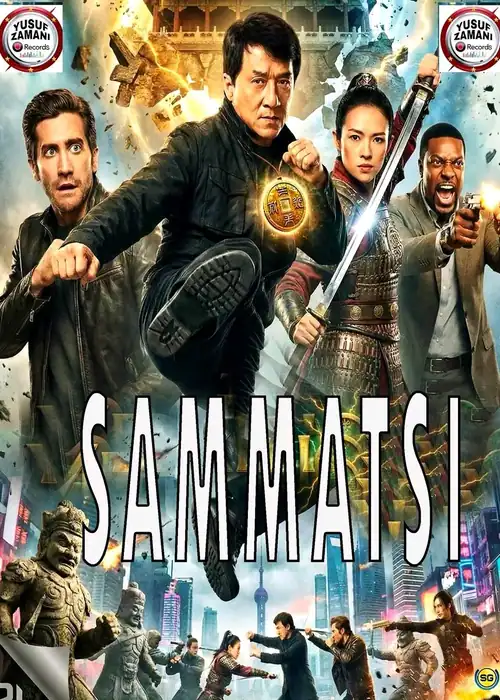 SAMMATSI YUSUF ZAMANI
