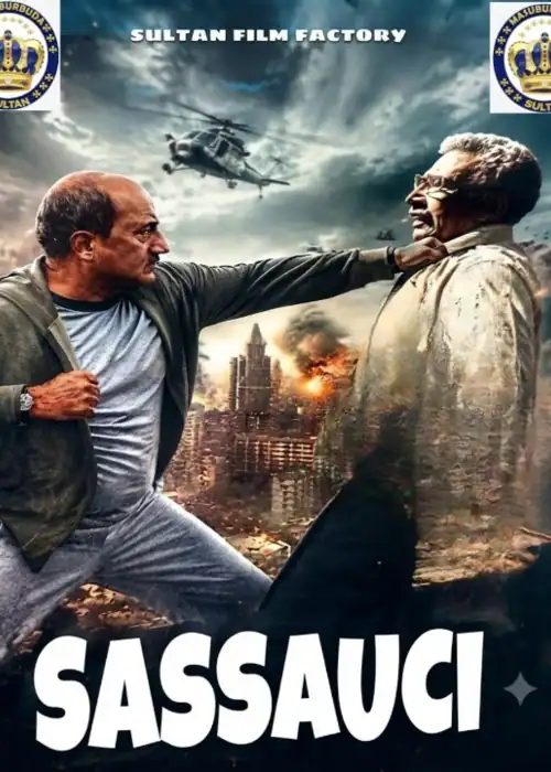 SASSAUCI SULTAN