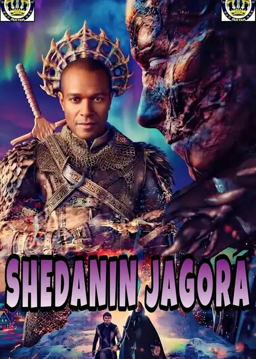SHEDANIN JAGORA SULTAN
