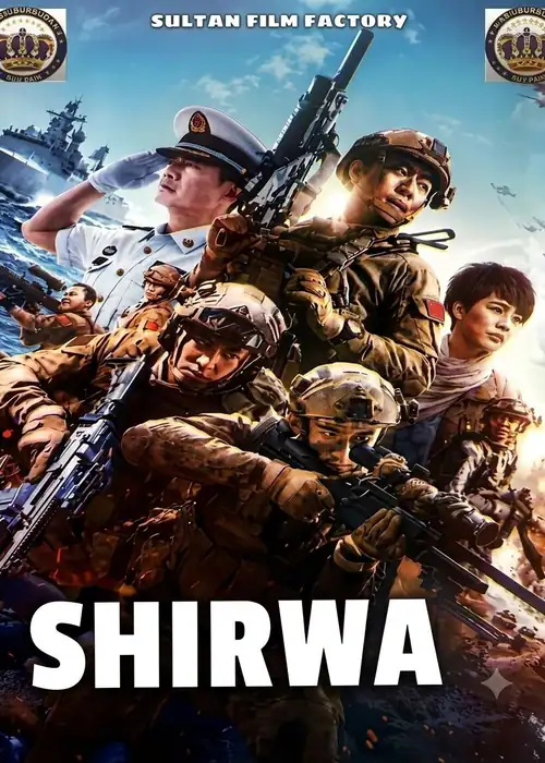 SHIRWA SULTAN