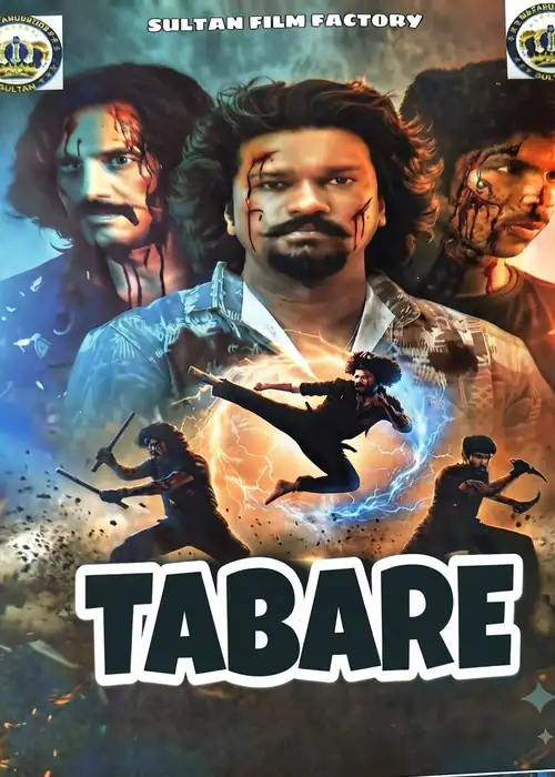 TABARE SULTAN