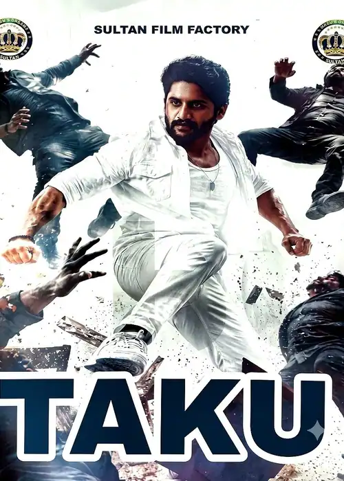 TAKU SULTAN