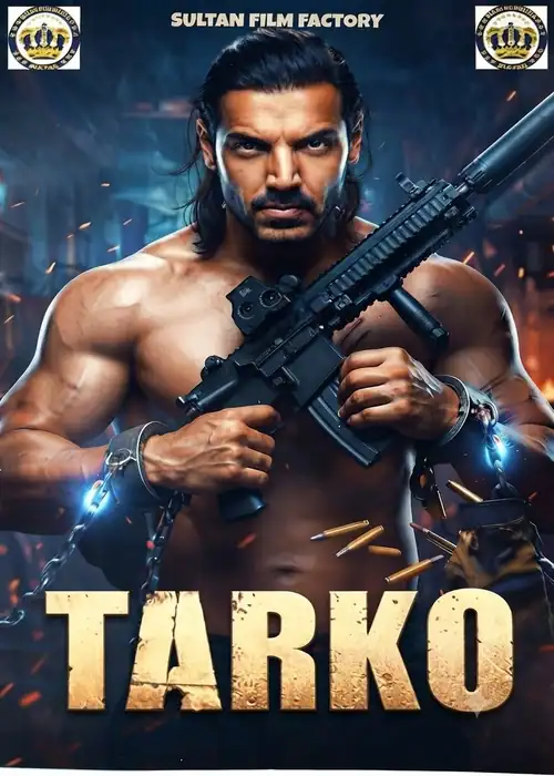 TARKO SULTAN