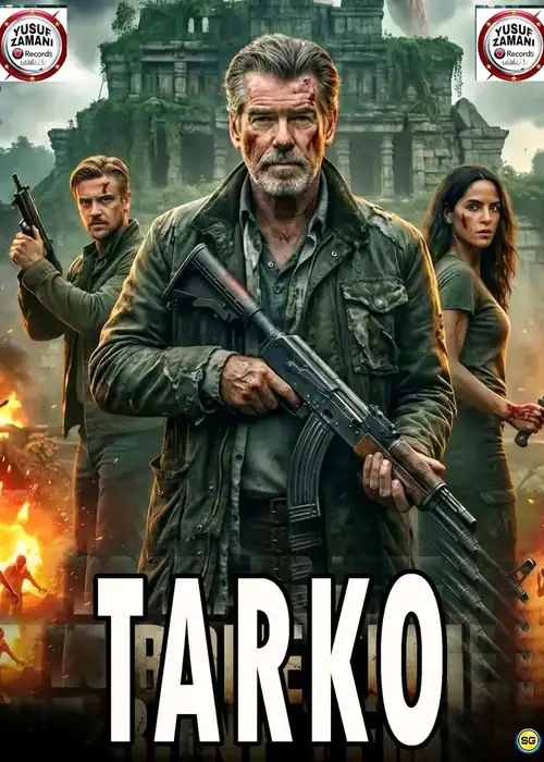 TARKO YUSUF ZAMANI