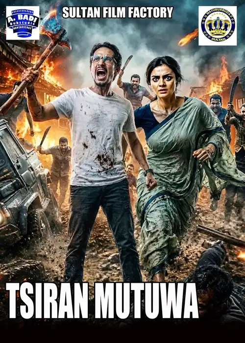TSIRAN MUTUWA SULTAN