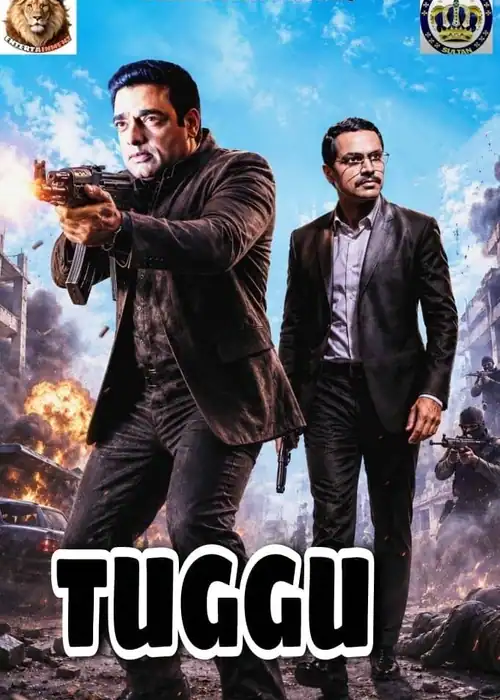 TUGGU SULTAN