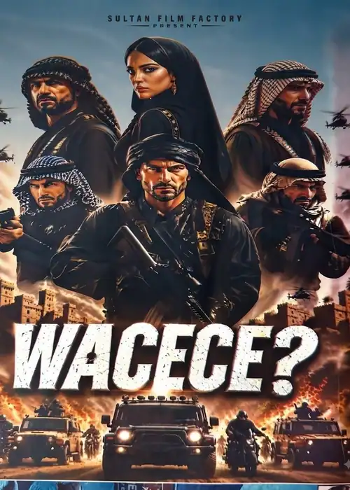 WACECE SULTAN