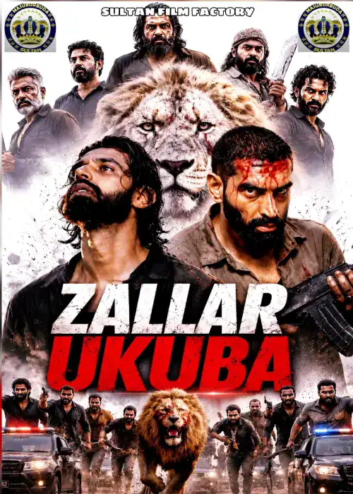 ZALLAR UKUBA SULTAN