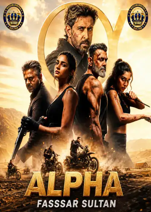 ALPHA SULTAN