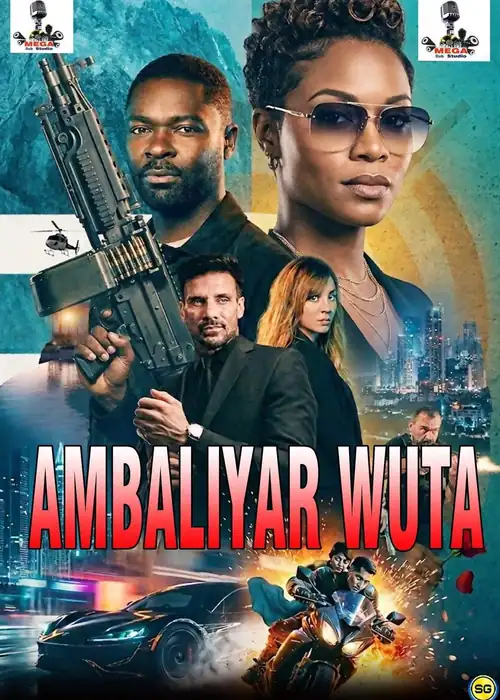 AMBALIYAR WUTA MEGA