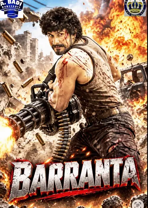BARRANTA SULTAN