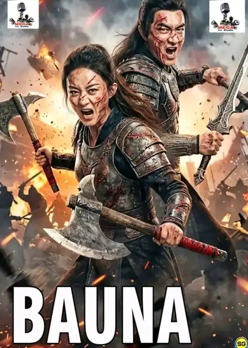 BAUNA MEGA