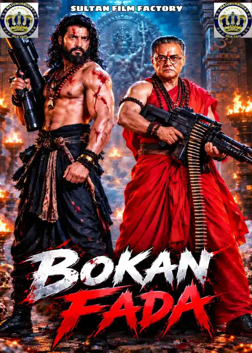 BOKAN FADA SULTAN