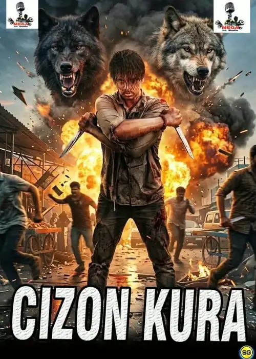 CIZON KURA MEGA