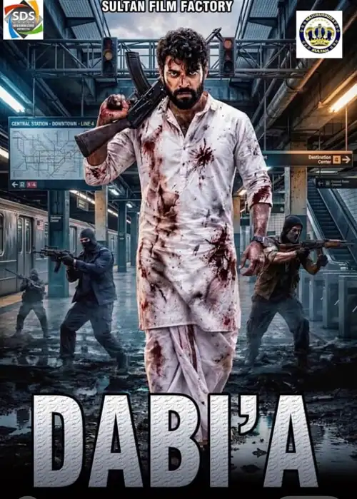 DABI’A SULTAN