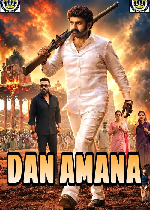 DAN AMANA SULTAN