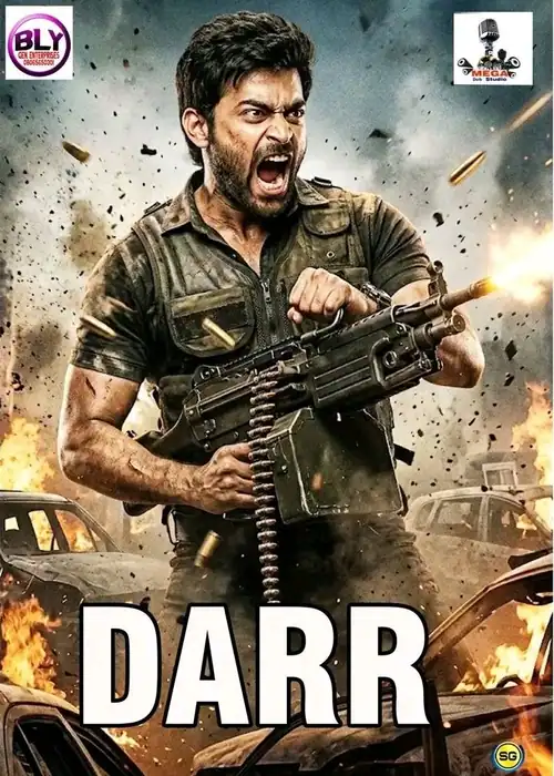 DARR MEGA