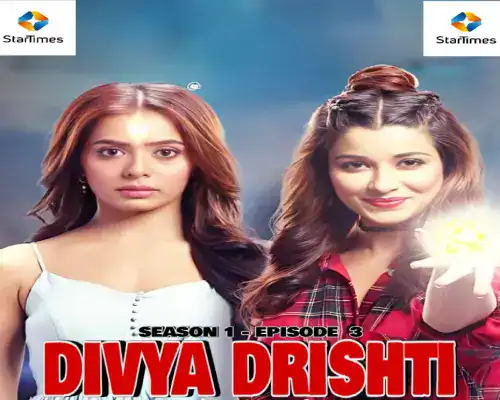 DIVYA DRISHTI Series