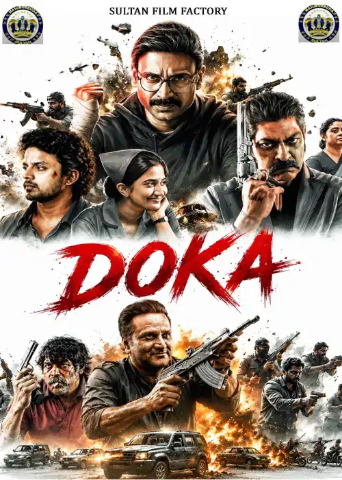 DOKA SULTAN