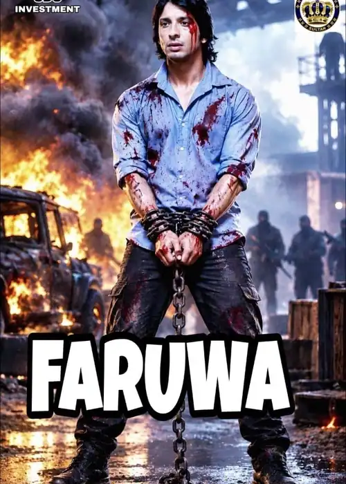FARUWA SULTAN