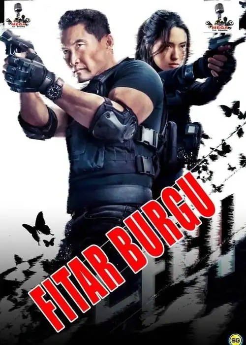 FITAR BURGU MEGA