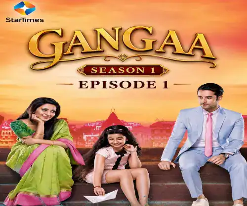GANGAA Series