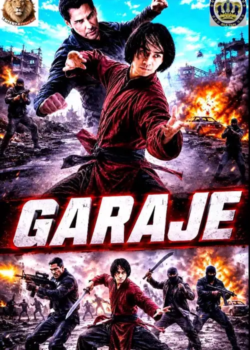 GARAJE SULTAN