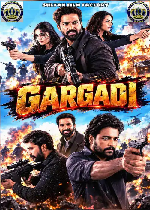 GARGADI SULTAN