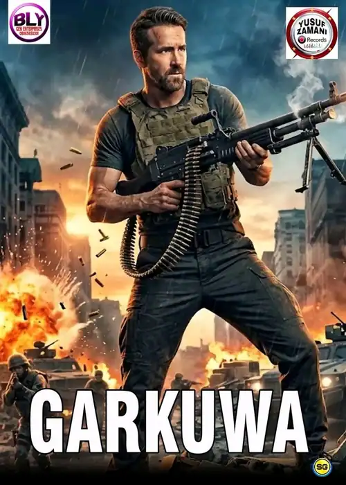 GARKUWA YUSUF ZAMANI