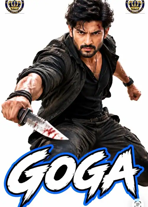 GOGA SULTAN